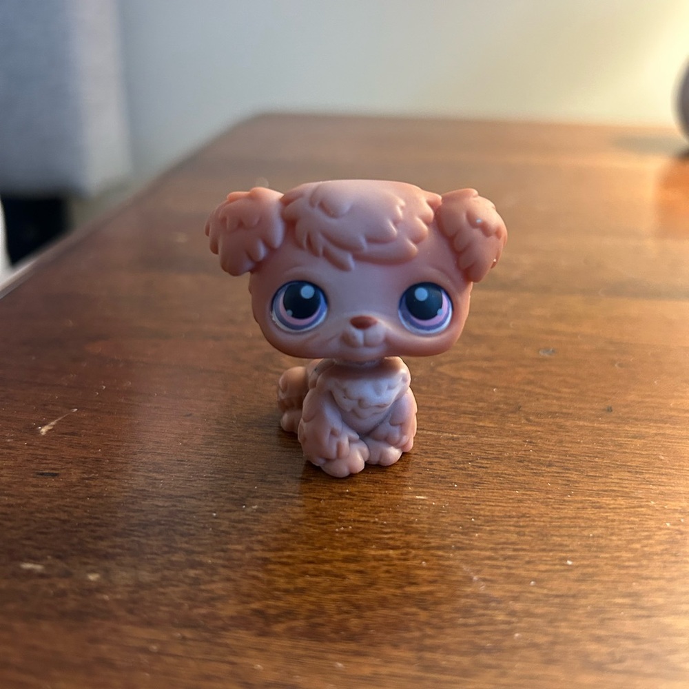 Littlest Pet Shop - Dog